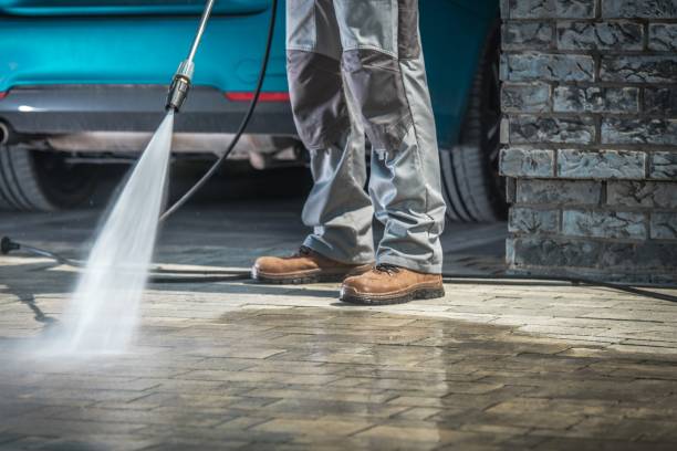 Best Pool Deck Cleaning  in Slaton, TX