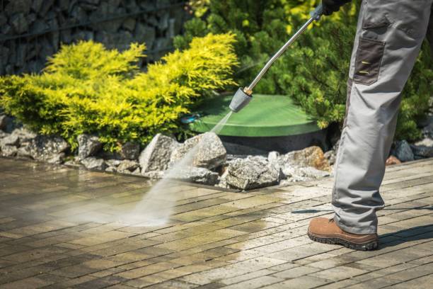 Best Roof Washing  in Slaton, TX