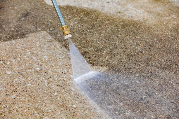 Slaton, TX Pressure Washing Company