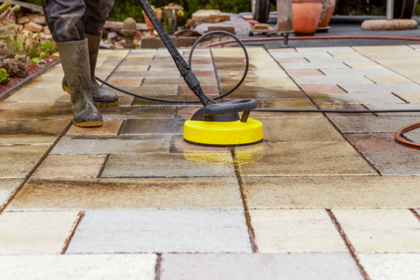 Best Driveway Pressure Washing  in Slaton, TX