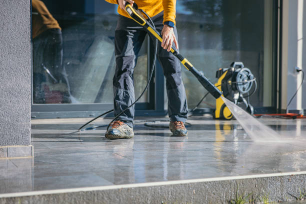 Best Warehouse Cleaning  in Slaton, TX
